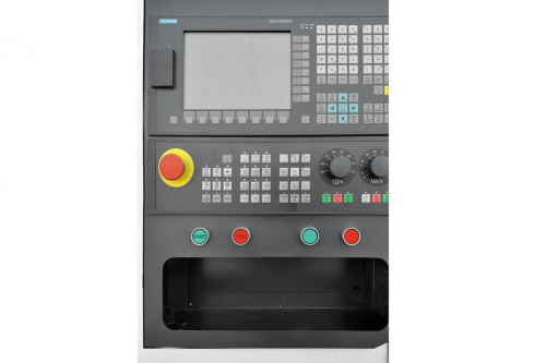 Компактный фрезерный станок с ЧПУ JVM-360LS CNC