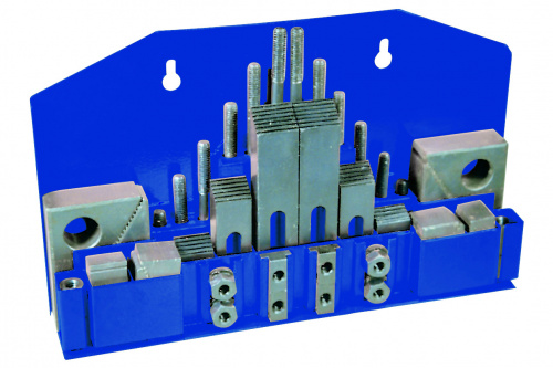 Малогабаритный фрезерный станок с ЧПУ для учебных заведений JSR-M1 CNC