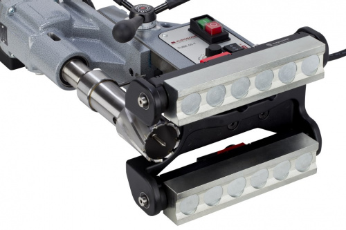 Euroboor TUBE.55-T