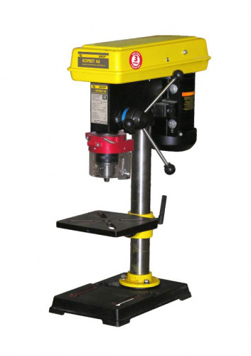 Станок сверлильный Энкор Корвет 46