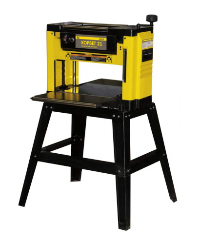 Станок рейсмусовый Энкор Корвет 21