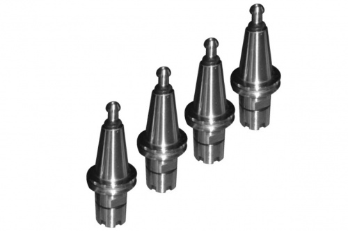 Малогабаритный фрезерный станок с ЧПУ для учебных заведений JSR-M1 CNC