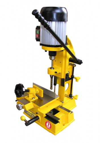 Станок долбежный Энкор Корвет 91